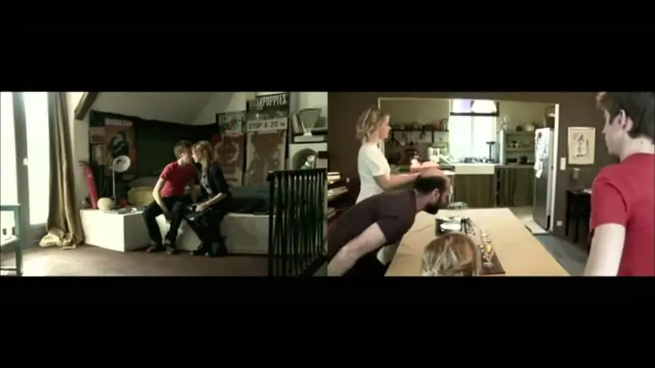 Wideo do filmu Seksualne kroniki francuskiej rodziny — Chroniques Sexuelles D'Une Famille D'Aujourd'hui - Bande-Annonce VF - Le 09-05-12 [HD]