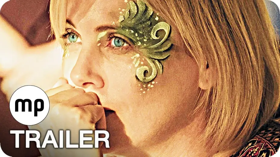 Wideo do filmu Tully — Tully Trailer German Deutsch (2018)