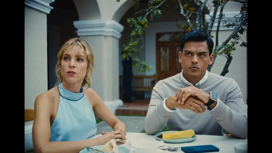 Wideo do filmu Versalles — Official Trailer