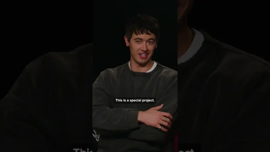 Wideo do filmu Wasteman — sign me up to witness the entirety of filming pls