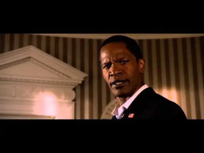 Wideo do filmu Świat w płomieniach — Sotto Assedio - White House Down - Trailer ufficiale italiano