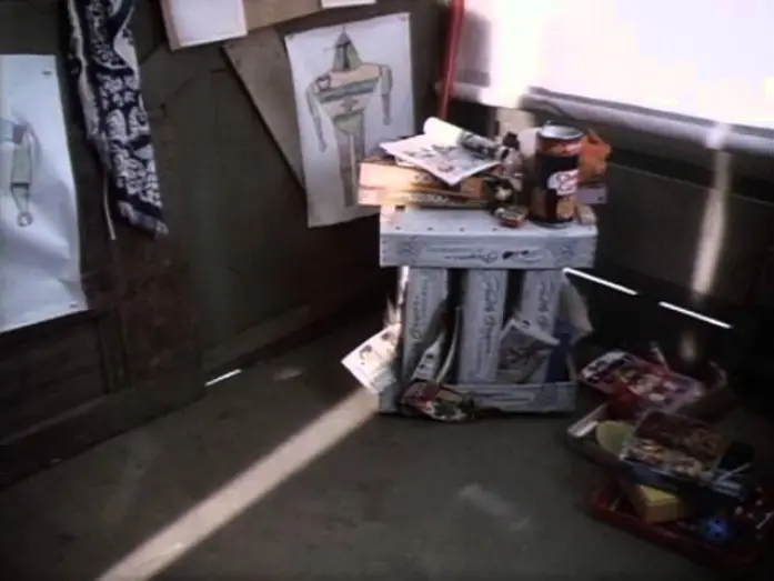 Wideo do filmu Fuzzbucket — Fuzzbucket - Trailer