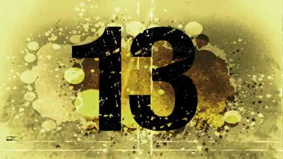 Wideo do filmu 13 — 13 Trailer (Deutsch HD)