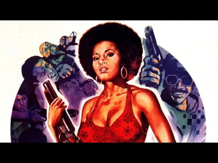 Wideo do filmu Coffy — Official Trailer - COFFY (1973, Pam Grier, Booker Bradshaw, Robert DoQui)