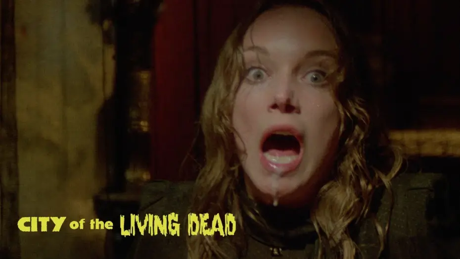 Wideo do filmu Miasto Żywej Śmierci — "I see the dead"