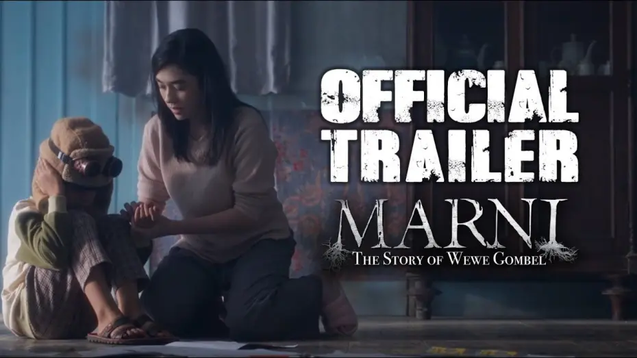 Wideo do filmu Marni: The Story of Wewe Gombel — MARNI - Official Trailer