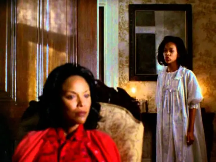 Wideo do filmu Eve's Bayou — Eve's Bayou - Trailer