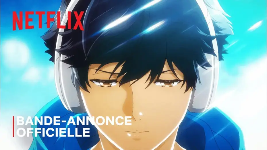 Wideo do filmu Bubble — Bande-annonce officielle [VOSTFR]