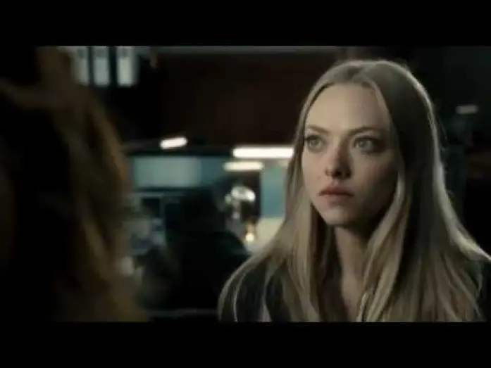 Wideo do filmu Zaginiona — GONE - Film Clip "I'll Sleep When He's Dead"