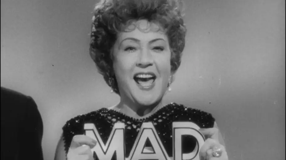 Wideo do filmu Ten szalony, szalony świat — It's a Mad, Mad, Mad, Mad World TV Spot #1 (1963)