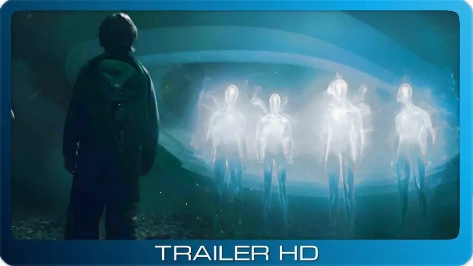 Wideo do filmu Zapowiedź — Knowing ≣ 2009 ≣ Trailer