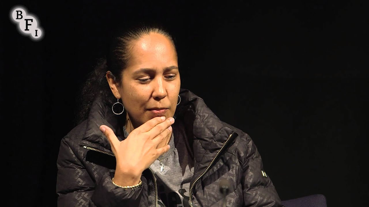 Wideo do filmu Miłość i koszykówka — Love & Basketball Q&A with Gina Prince-Bythewood  | BFI