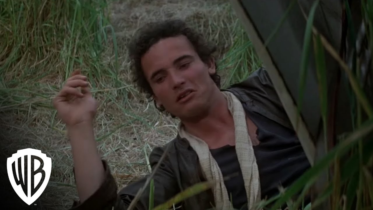 Wideo do filmu Mad Max — Mad Max Trilogy | "Hacksaw" Scene | Warner Bros. Entertainment