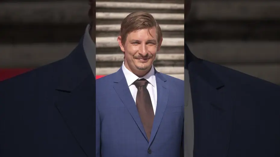 Wideo do filmu Mission: Impossible - Dead Reckoning Part One — Premiere Roma