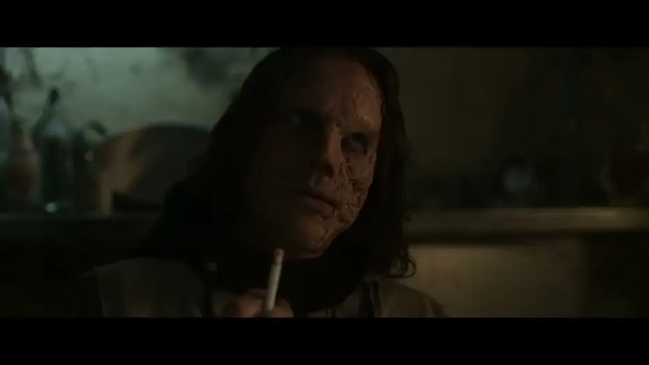 Wideo do filmu Piotruś Pan Horror w Nibylandii — :60 Spot