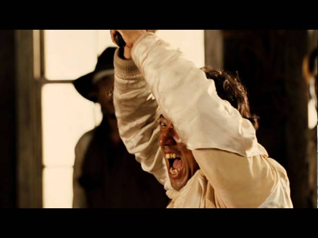 Wideo do filmu Sukiyaki Western Django — Sukiyaki Western Django - Trailer