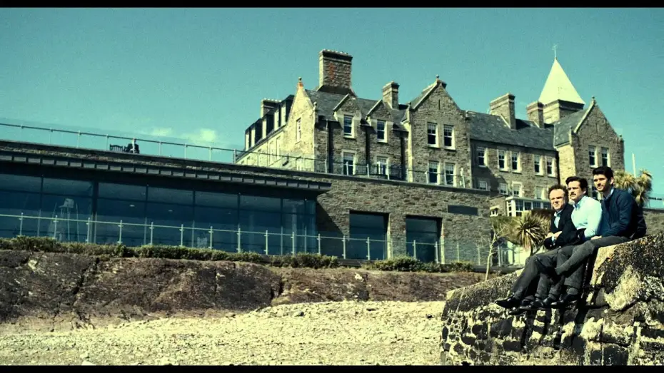 Wideo do filmu Lobster — The Lobster - Bande Annonce VOST
