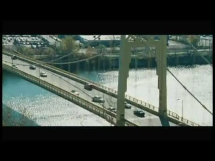 Wideo do filmu Dla niej wszystko — The Next Three Days - Trailer Italiano