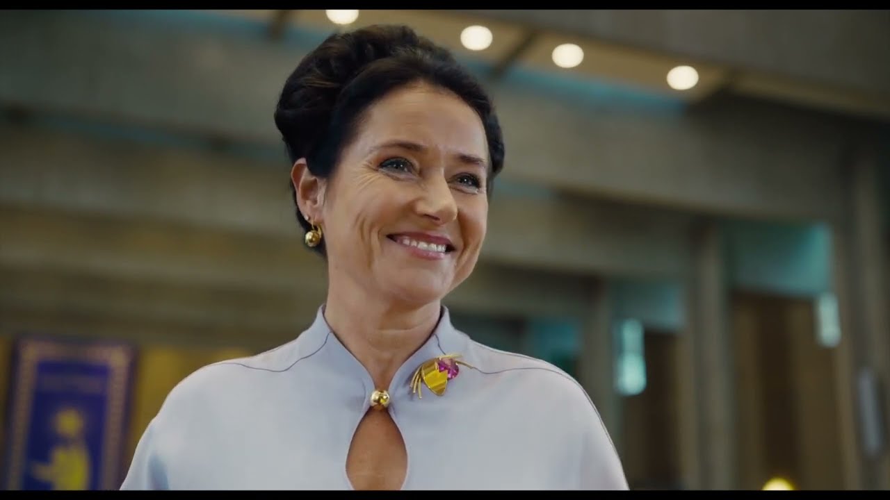 Wideo do filmu Club Zero — Cannes Clip 2/2