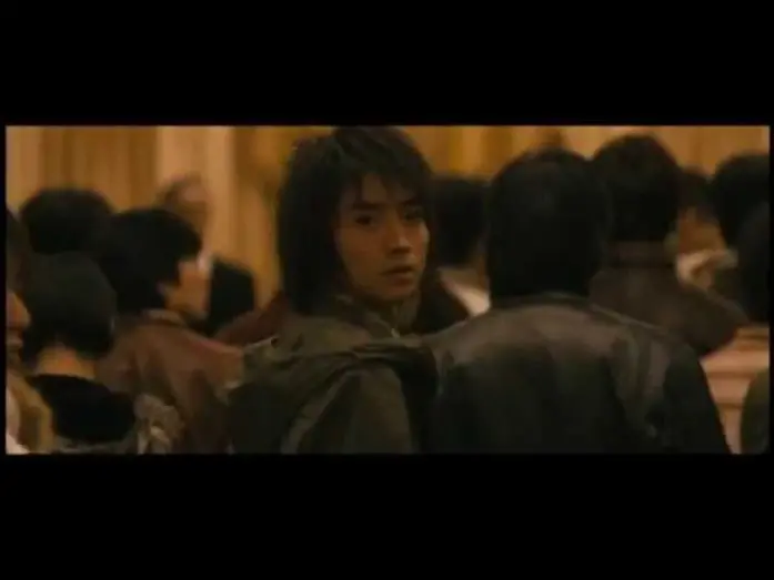 Wideo do filmu カイジ 人生逆転ゲーム — Kaiji The Ultimate Gambler (Trailer)