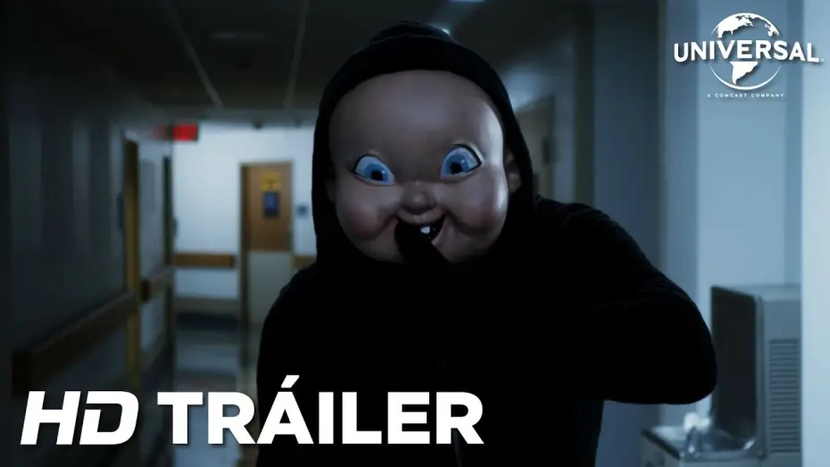 Wideo do filmu Śmierć nadejdzie dziś 2 — FELIZ DÍA DE TU MUERTE 2 - Tráiler 1 (Universal Pictures) - HD