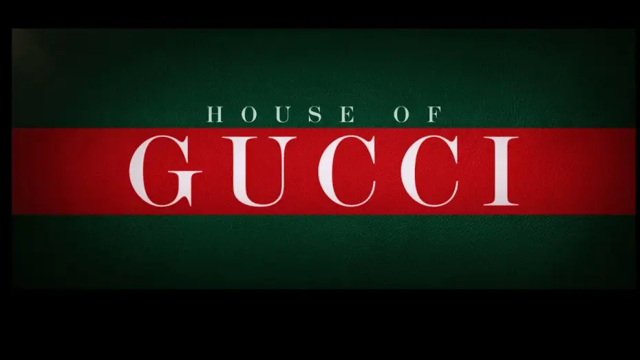 Wideo do filmu Dom Gucci — House of Gucci - Trailer Italiano Ufficiale [HD]