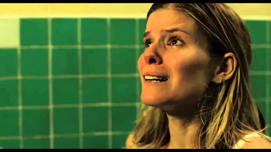 Wideo do filmu Uwięziona — Captive Official Trailer #1 | HD | Kate Mara, David Oyelowo 2015 Movie