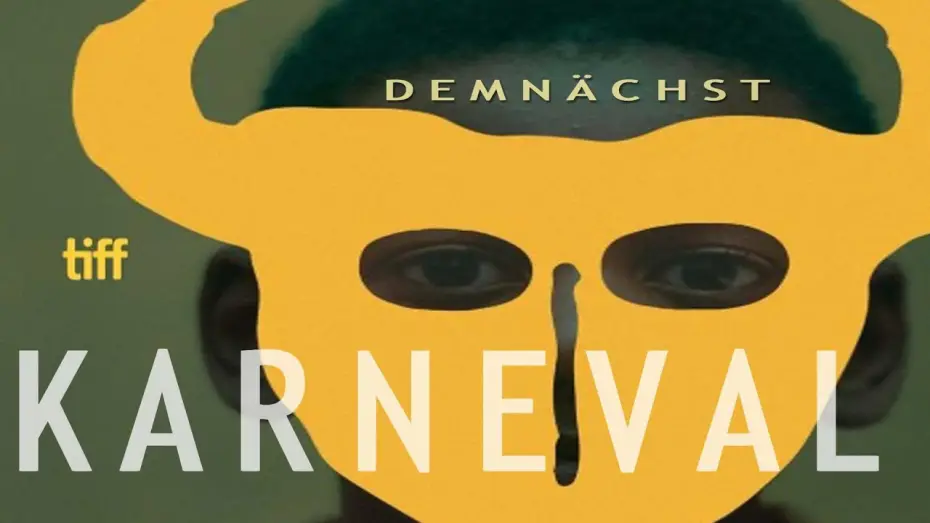 Wideo do filmu Kanaval — Karneval - Ein magisches Abenteuer von Haiti nach Kanada Trailer OV (Film OmU)