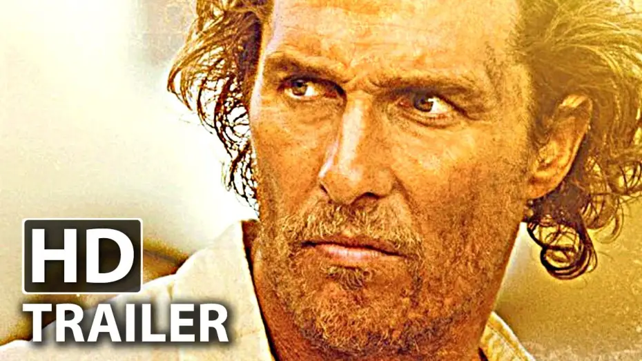 Wideo do filmu Uciekinier — MUD - Trailer (German | Deutsch) | Matthew McConaughey