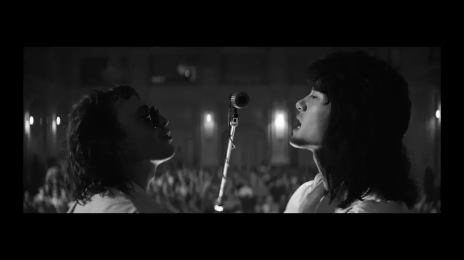 Wideo do filmu Lato — ЛІТО / ЛЕТО, офіційний український трейлер, 2018