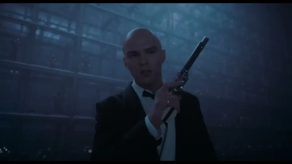 Wideo do filmu Superman — Spot "Ground"