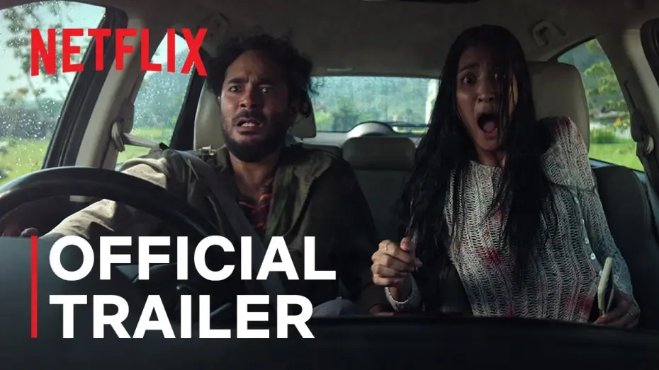 Wideo do filmu Eliksir — Official Trailer [Subtitled]