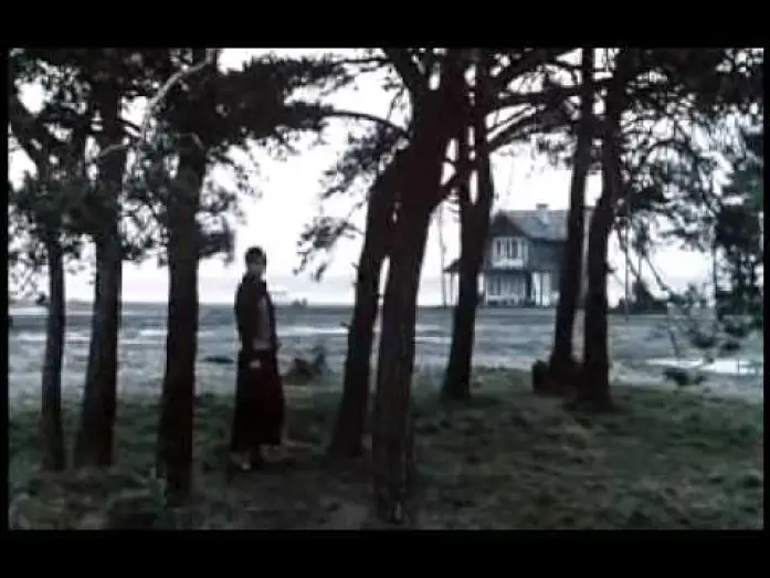 Wideo do filmu Ofiarowanie — MOVIE : OFFRET (The Sacrifice)  [1986]