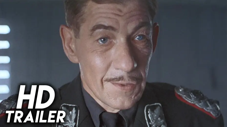 Wideo do filmu Ryszard III — Richard III (1995) ORIGINAL TRAILER [HD 1080p]