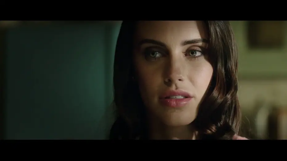 Wideo do filmu Dom umęczonych dusz — Official Trailer