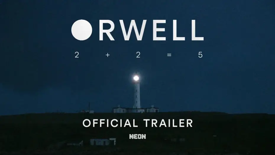Wideo do filmu Orwell: 2+2=5 — Official Greenband Trailer