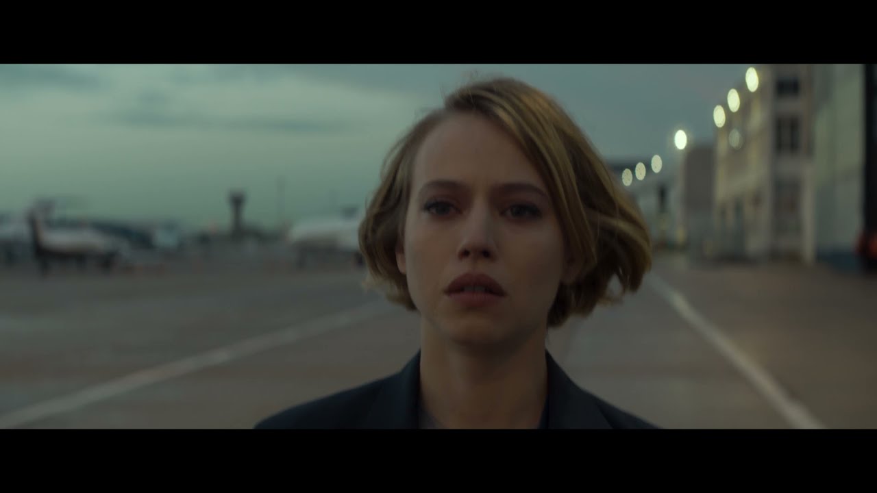 Wideo do filmu Czarna skrzynka — Black Box Official Trailer US