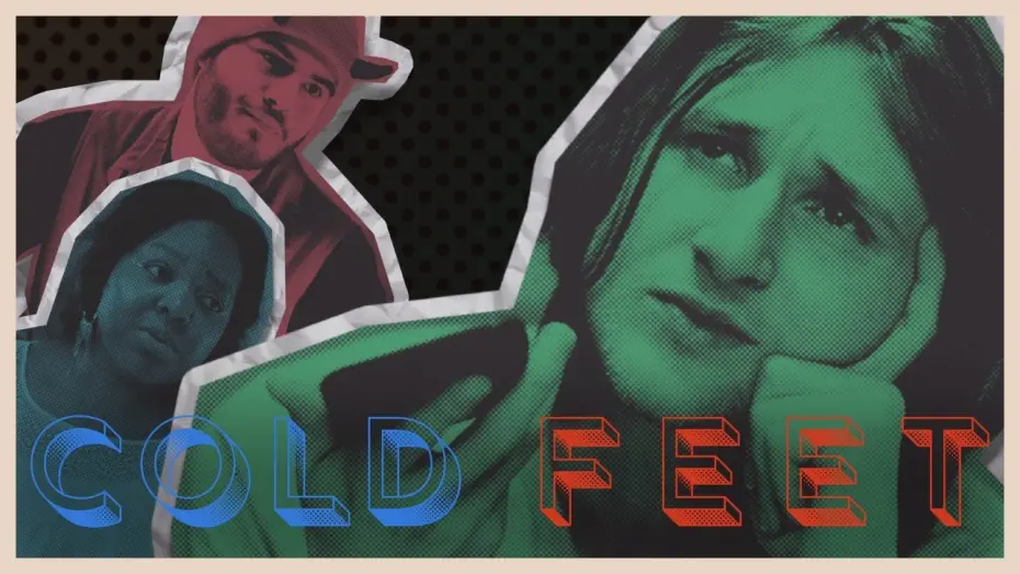 Wideo do filmu Cold Feet — Cold Feet | Short Film (4K) (2024)