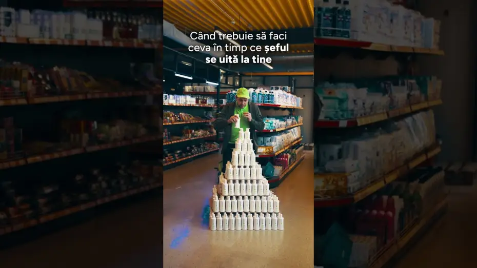 Wideo do filmu Fara Sense Filmul — Every. Single. Time.
