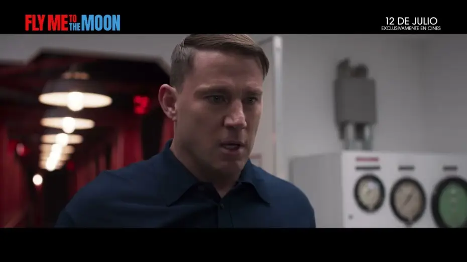 Wideo do filmu Zabierz mnie na Księżyc — ¡Luces, cámara y despegue!