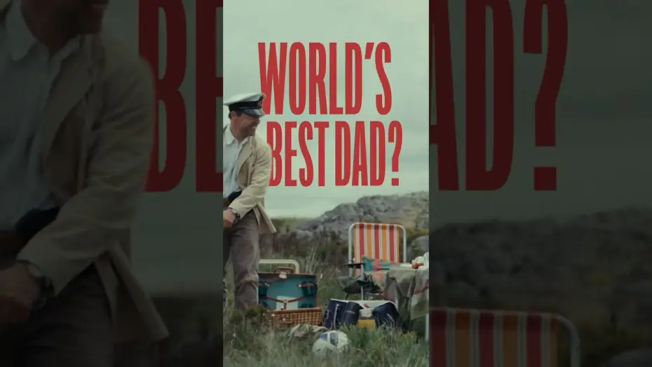 Wideo do filmu Dobry chłopiec — A father that goes above & beyond for his family.