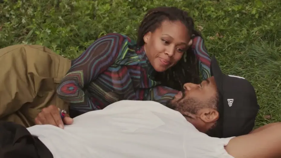 Wideo do filmu Love, Brooklyn — “But You Seein’ Somebody” - Official Clip