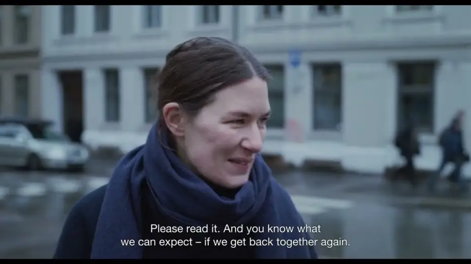 Wideo do filmu Być kochaną — LOVEABLE - Lilja Ingolfsdott