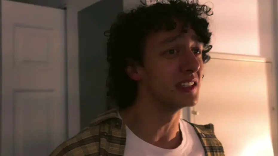 Wideo do filmu (Not That You'd Answer, but) Are You Ok? — (Not That You'd Answer, but) Are You Ok? | Trailer
