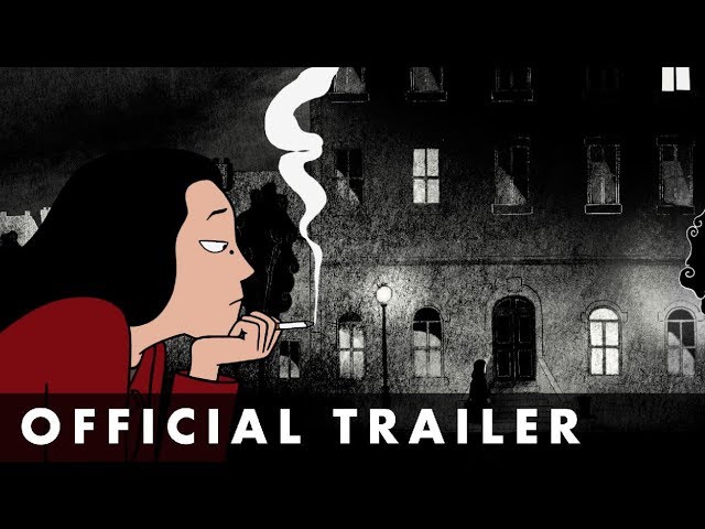 Wideo do filmu Persepolis — Persepolis UK Trailer
