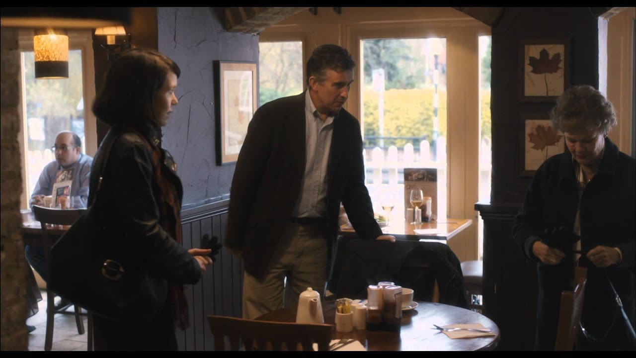 Wideo do filmu Tajemnica Filomeny — Филомена - Tрейлер