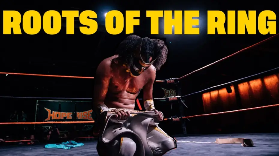 Wideo do filmu Roots Of The Ring — Roots Of The Ring: An Indie Wrestling Documentary