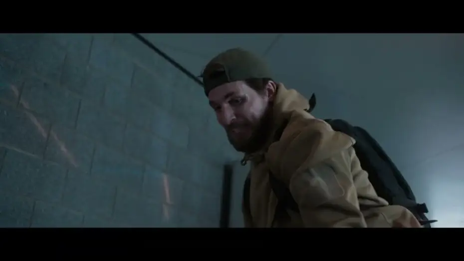Wideo do filmu Zabójcza pułapka — Official Clip #2