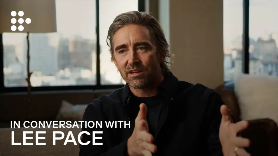 Wideo do filmu Magia uczuć — In Conversation with Lee Pace