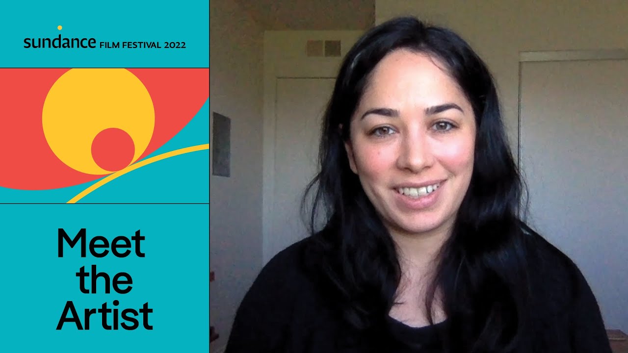 Wideo do filmu Watcher — Meet the Artist: Chloe Okuno on "Watcher"